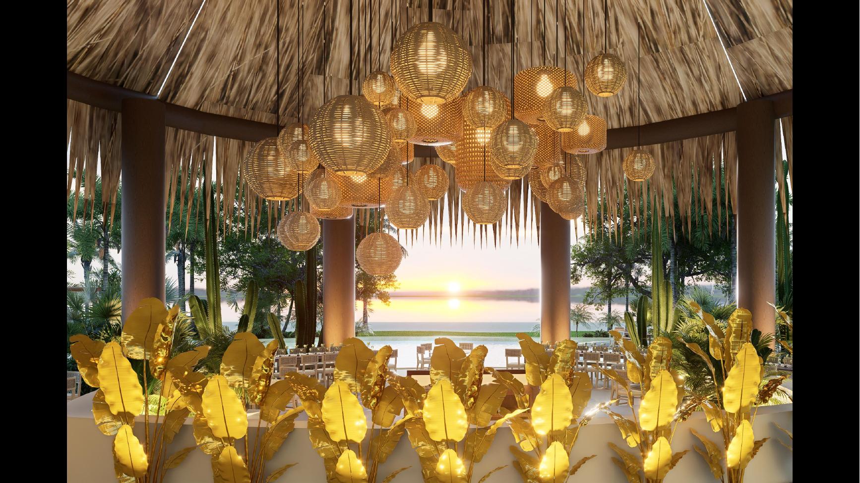 Render de ambiente